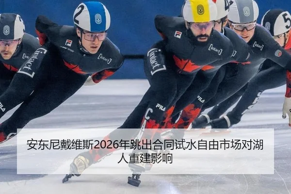 安东尼戴维斯2026年跳出合同试水自由市场对湖人重建影响