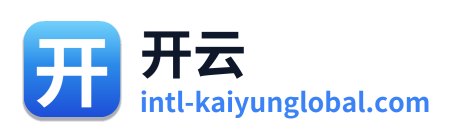 开云 Logo